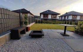 Apartamenty w Sercu Sosnówki